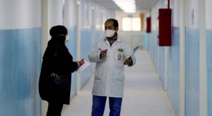 Health Minister: 24 medical teams examine people quarantined in the hotels