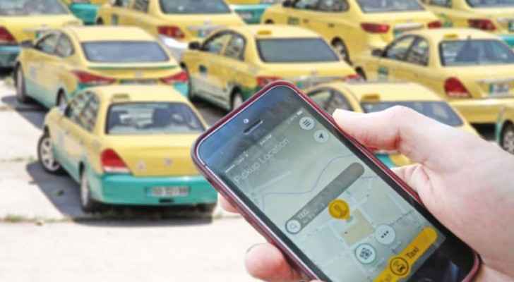 CTD calls on yellow taxi, ride-hailing apps drivers to immediately stop working