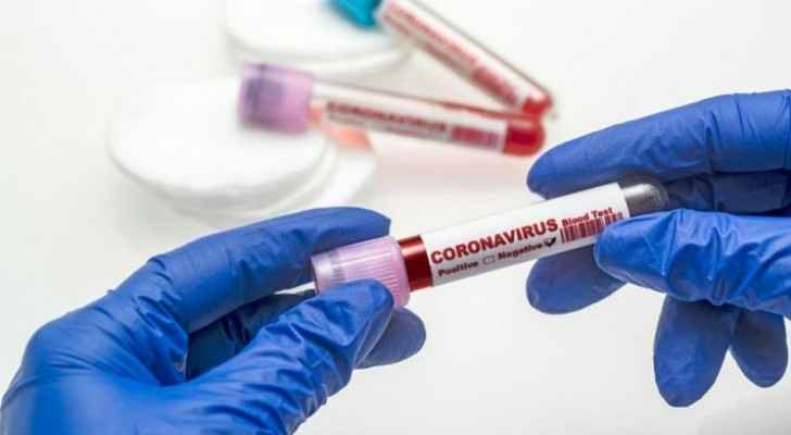 150 people test negative for COVID-19 in Jerash