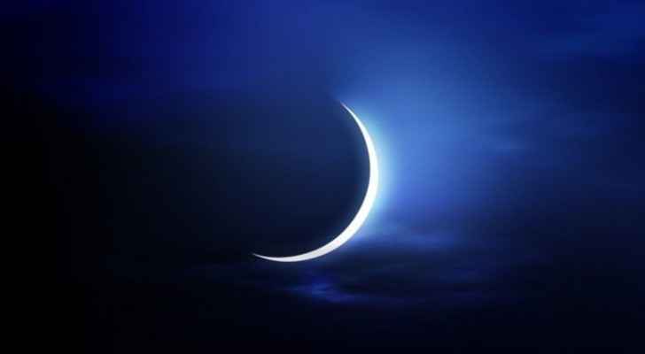 Iftaa' Department to look for Ramadan crescent moon tomorrow