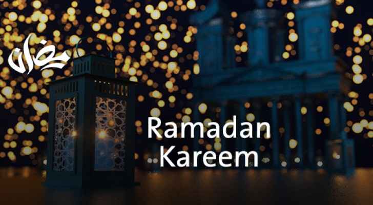 Jordan's Grand Mufti: Ramadan to begin tomorrow