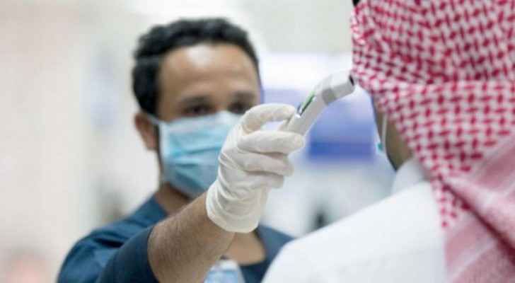Epidemics Committee: Three truck drivers recently declared infected with coronavirus live in Amman