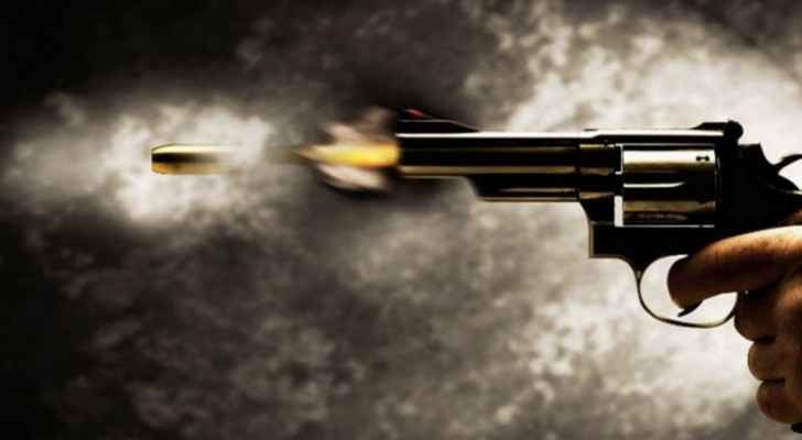 Man arrested for firing gunshots at his brother in Aqaba