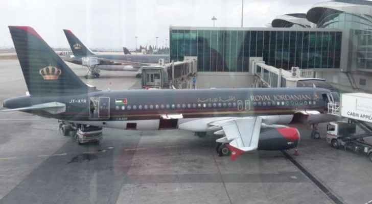 no-covid-19-test-required-for-domestic-flights-roya-news