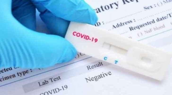 Health Ministry: Major COVID-19 test lab to be launched at airport