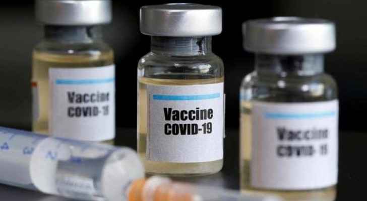 New COVID-19 vaccine shows promising results