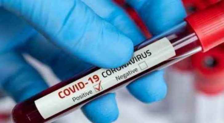 Eight new coronavirus cases recorded in Jordan