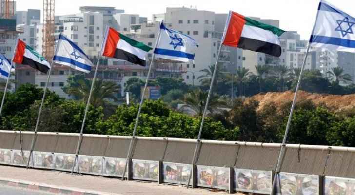 Film deal between Abu Dhabi and Israeli occupation