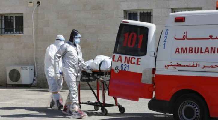 10 deaths, 395 new COVID-19 cases in Palestine