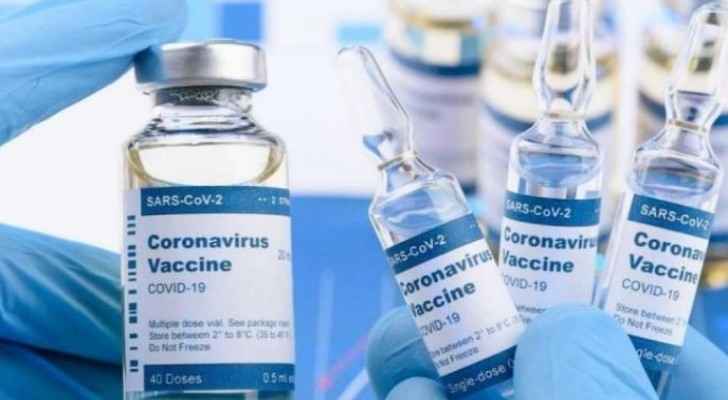 China announces priority countries for COVID-19 vaccine
