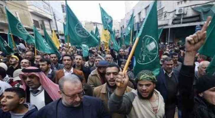 Austrian police raid sites linked to Muslim Brotherhood, Hamas