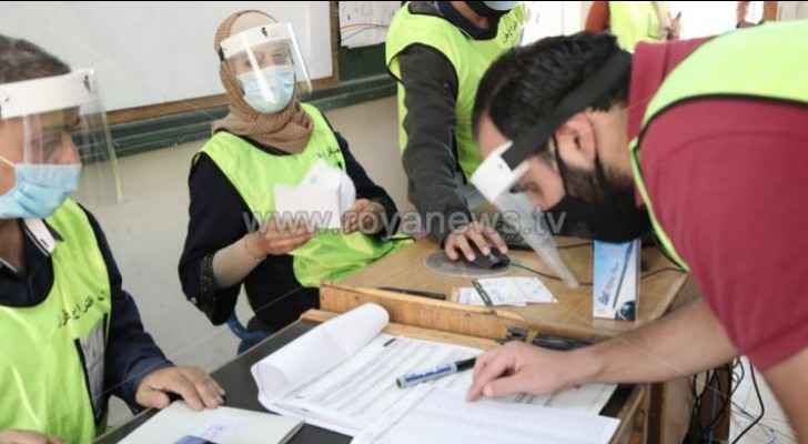 Election Commission releases voter participation figures