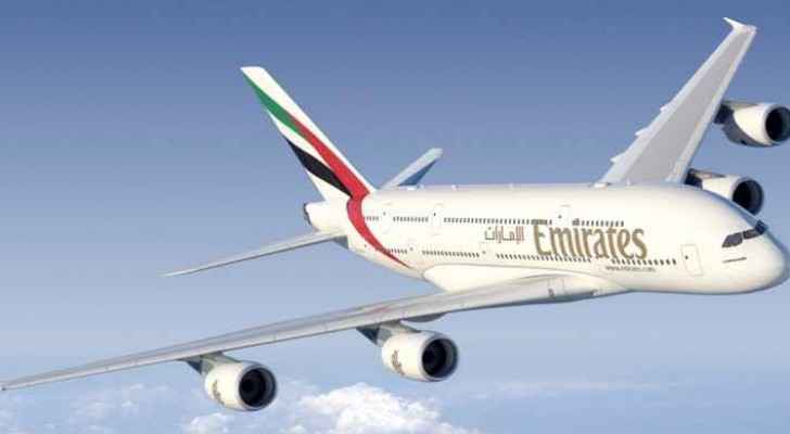 Emirates Airlines reports its first losses in three decades