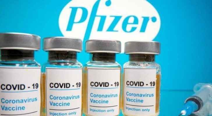 First  vaccines to arrive in Jordan in early 2021: Ministry of Health