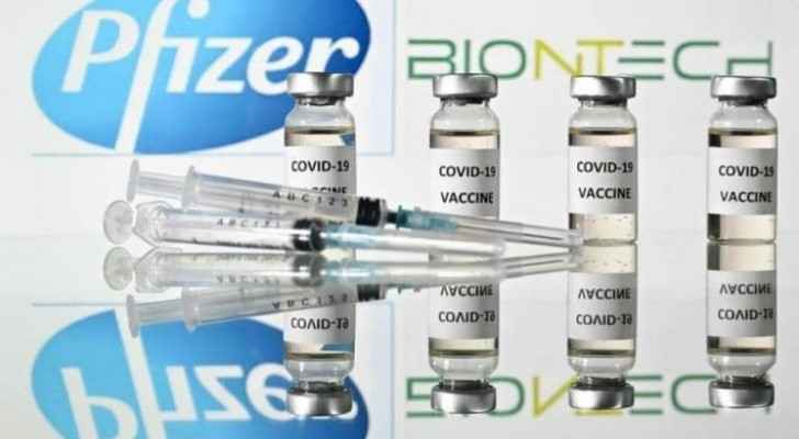 Pfizer in final steps of attaining FDA emergency approval for COVID-19 vaccine