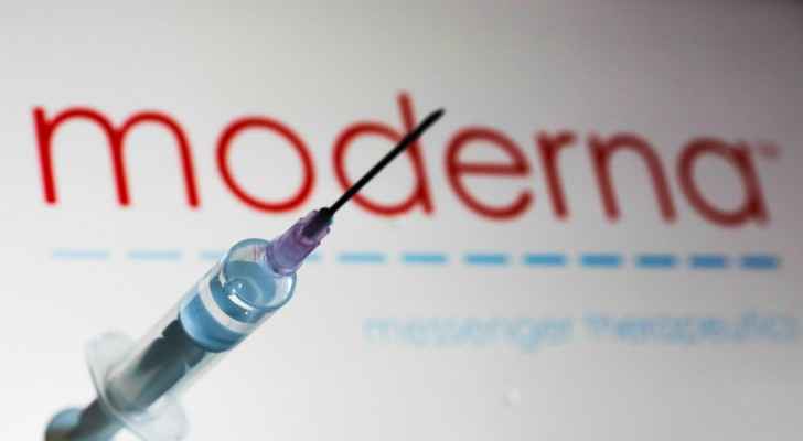 Moderna to submit emergency application for vaccine in US, Europe