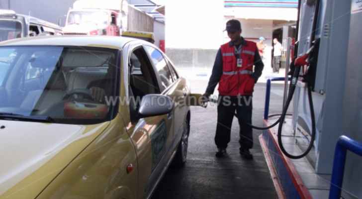 Government announces oil derivative prices for December