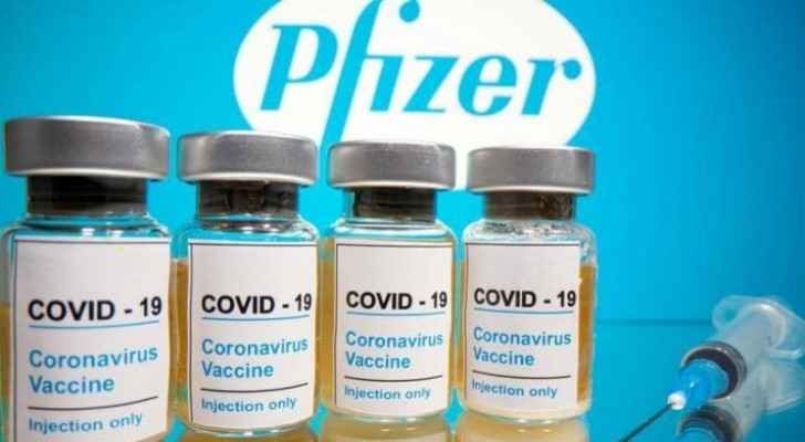 Pfizer announces inability to supply US with additional vaccines until summer 2021