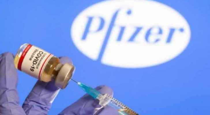 Saudi Arabia approves registration of Pfizer-BioNTech vaccine