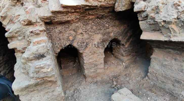 VIDEO: GAM excavation projects uncover long-lost Roman archeological sites