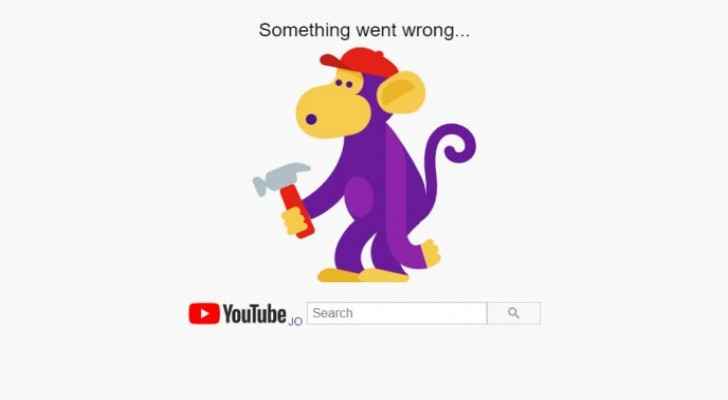 Google, Gmail, and YouTube experience outage worldwide