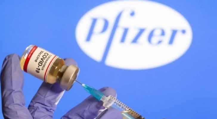 Pfizer-BioNTech vaccine to arrive in Kuwait within 10 days