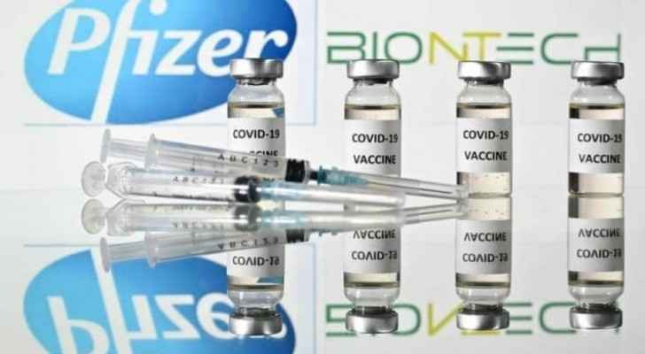 BREAKING: JFDA approves Pfizer vaccine for emergency use
