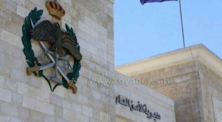 Body of Juvenile found in Amman: PSD