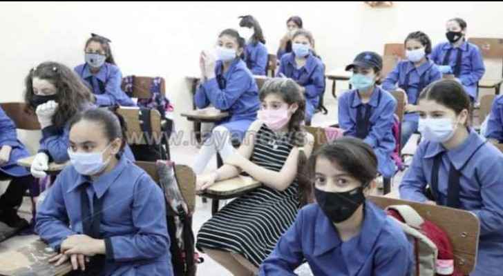 Continuity of in-class education depends on compliance: Health Ministry