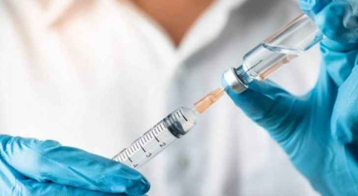 New batch of Pfizer-BioNTech vaccine to arrive in Jordan in mid-February: Sharkas