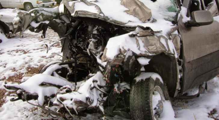Insurance companies to cover accidents resulting from weather conditions: Industry Ministry