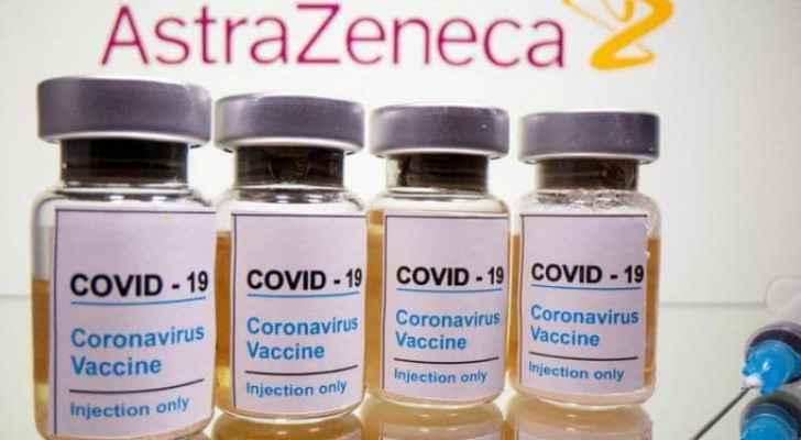 Health Ministry postpones second AstraZeneca dose appointments to increase efficacy of jab