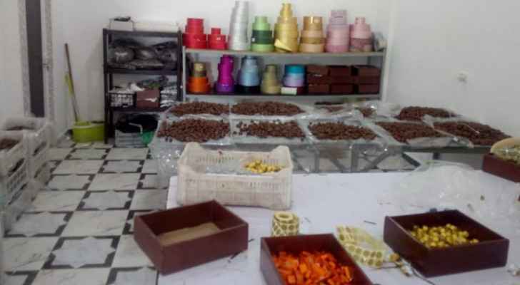 JFDA shuts down unlicensed chocolate factory