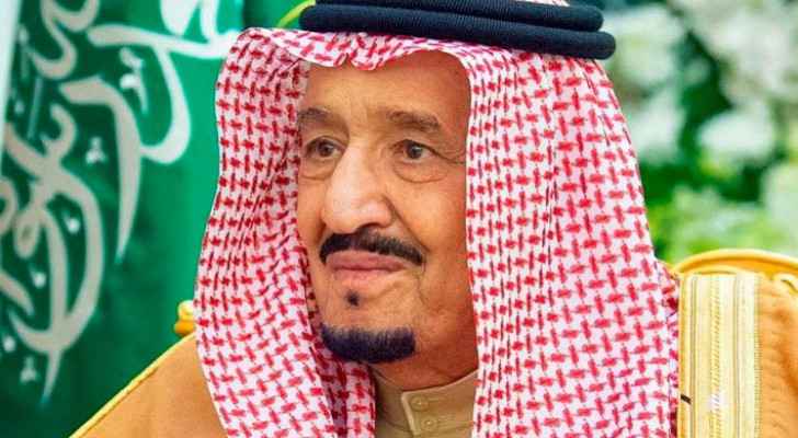 King Salman directs KSRelief to provide Jordan with medical oxygen