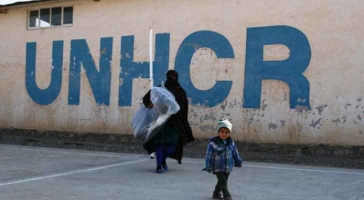 UNHCR comments on deportation allegations