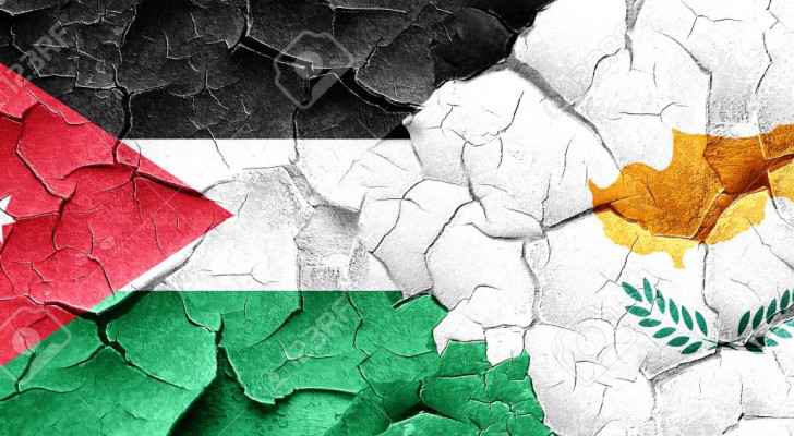 Η Κύπρος και η Ιορδανία είναι στενοί εταίροι: Κύπριος