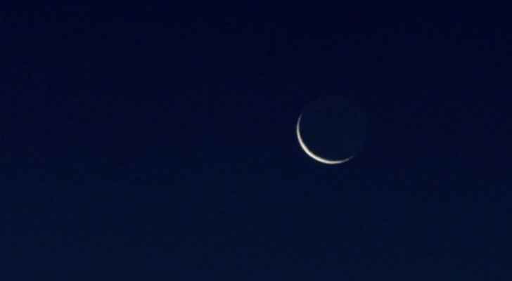 Crescent moon sighting ahead of Ramadan to be | Roya News