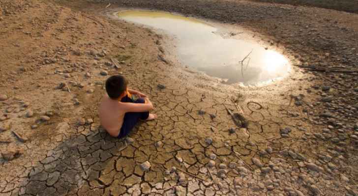 Water Ministry calls on people to rationalize water consumption ahead of hot summer