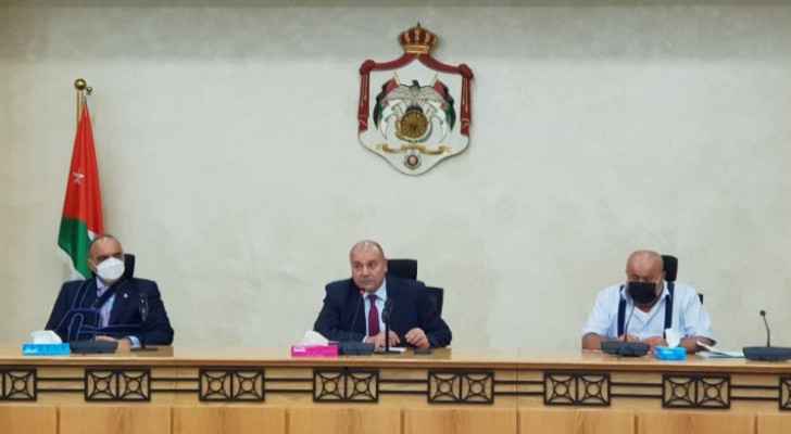MP says parliament meeting with government to be informal, expected decisions do not meet demands