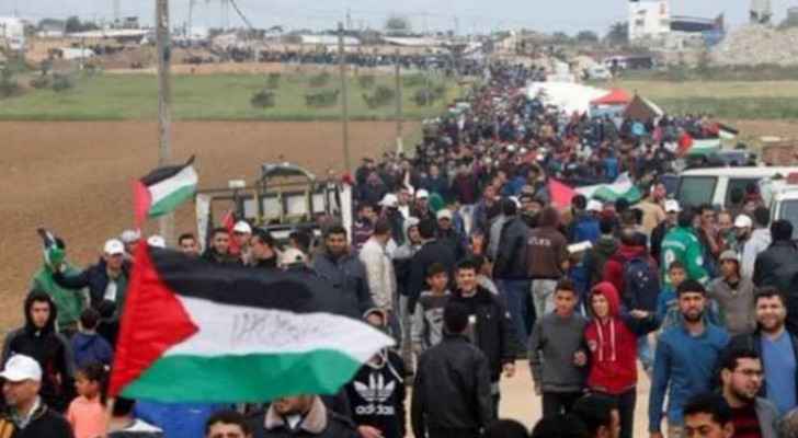JAF issues statement on Friday's border protests