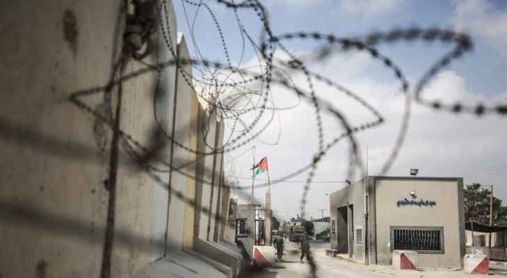Israeli Occupation's Kerem Shalom crossing with Gaza to open Tuesday