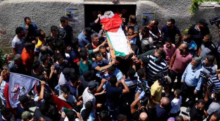 Gaza's Awqaf calls for performing Salat al-Gha'ib for martyrs of Israeli Occupation aggression