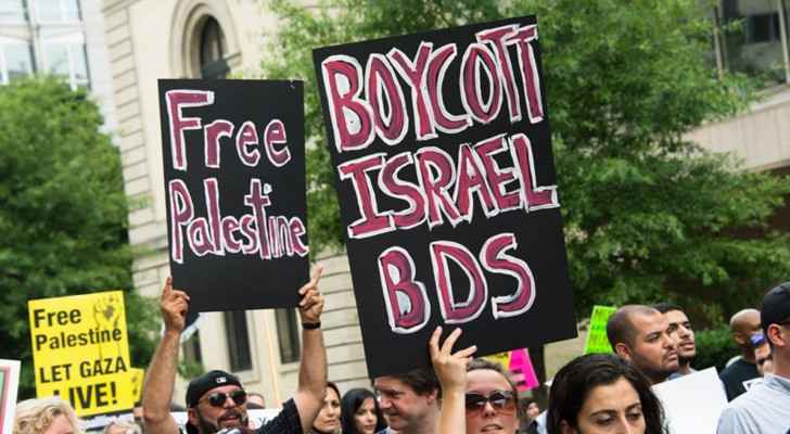 VIDEO: BDS Jordan says boycotting needs to be strategic