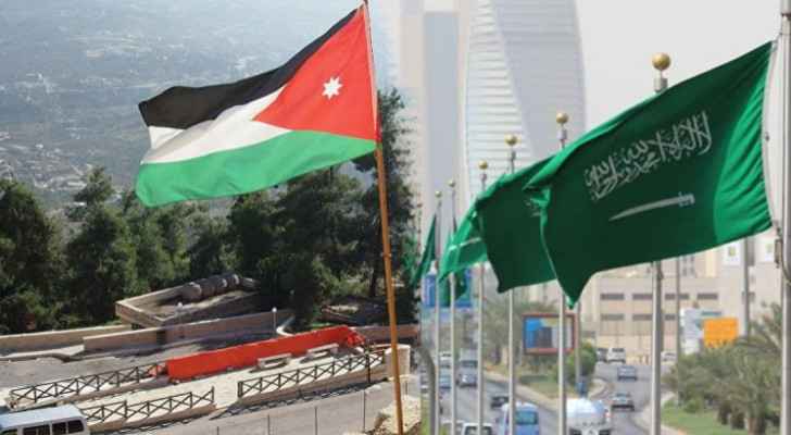 Jordan condemns launch of Houthi drones towards Saudi Arabia
