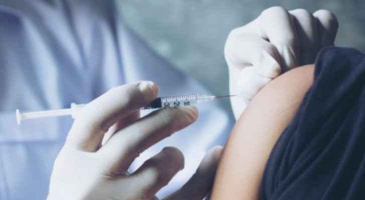 Education Ministry begins inoculating teachers with second dose of COVID-19 vaccine