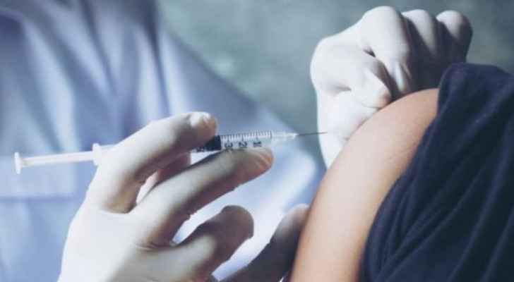 MoH issues instructions for booking earlier appointment for second coronavirus vaccine dose
