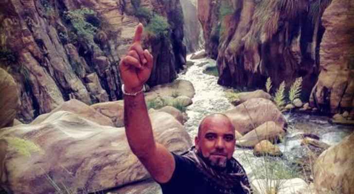 Adventurer explores seven safe tourist trails in valleys, mountains of Tafilah