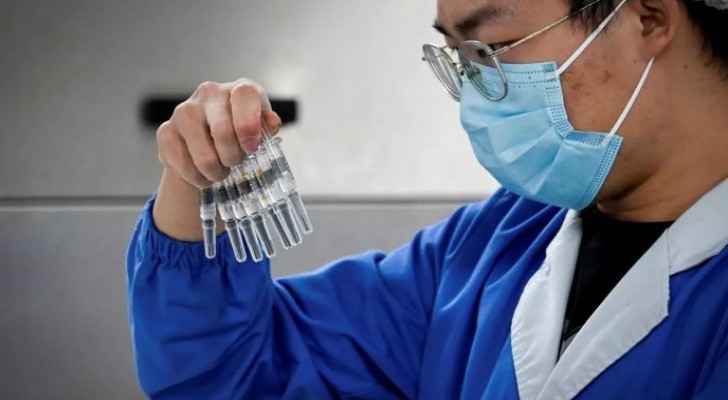 China administers more than one billion doses of coronavirus vaccine