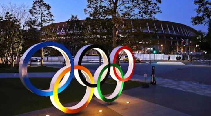 Tokyo Olympic Games organizers cap audience at 10,000 per venue
