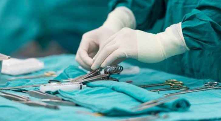 Makassed Islamic Charitable Society performs rare surgery on newborn